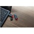 Kingston Flash Disk 256GB USB3.2 Gen1 DataTraveler Exodia (Black + Pink)