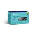 TP-Link TL-SF1005LP switch 5x 10/100Mbps 4x PoE 802.3af (až 15,4W/port) PoE budget 41W
