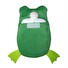 Termofor Hugo Frosch dětský, Eco Junior Comfort - žába