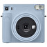 Fotoaparát Fujifilm Instax SQUARE SQ1 GLACIER BLUE EX D