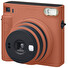 Fotoaparát Fujifilm Instax SQUARE SQ1 TERRACOTTA ORANGE EX D