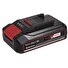 Sada Einhell Starter-Kit Power-X-Change 18 V, 2,5 Ah