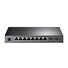 TP-Link TL-SG2210P 8xGb 61W POE Smart switch,2xSFP Omada SDN