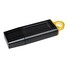 Kingston DataTraveler Exodia/128GB/USB 3.2/USB-A/Žlutá