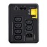 APC Back-UPS BXM 950VA (520W), AVR, USB, IEC zásuvky