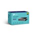 Switch TP-Link TL-SG1005LP 5x GLAN, 4xPoE+, 41W, dosah 250m, kov