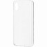 ALIGATOR Pouzdro Transparent Xiaomi Redmi 9A
