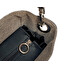 Taška Rolser nákupní Eco Bag, šedá