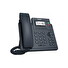 Yealink SIP-T31P SIP telefon, PoE, 2,3" 132x64 podsv. LCD, 2 x SIP úč., 100M Eth