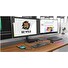 iTec Thunderbolt 3 3x Display Docking Station + Power Delivery 96W