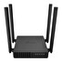 WiFi router TP-Link Archer C54 AC1200 dual AP/router, 4x LAN, 1x WAN/ 300Mbps 2,4/ 867Mbps 5GHz