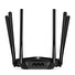WiFi router TP-Link MERCUSYS MR50G AC1900 dual AP/router, 2x GLAN, 1x GWAN/ 600Mbps 2,4/ 1300Mbps 5GHz