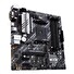 ASUS MB Sc AM4 PRIME B550M-A/CSM, AMD B550, 4xDDR4, 1xHDMI, 1xDVI, 1xVGA, mATX