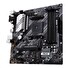 ASUS MB Sc AM4 PRIME B550M-A/CSM, AMD B550, 4xDDR4, 1xHDMI, 1xDVI, 1xVGA, mATX
