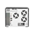 QNAP TVS-h1688X-W1250-32G (Xeon 3,3GHz, ZFS, 32GB ECC RAM, 12x 3,5"+ 4x 2,5", 2x M.2 NVMe, 4x2,5GbE)