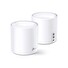 TP-Link Deco X20(2-pack) [AX1800 Wi-Fi 6 Mesh Systém]