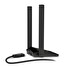 TP-Link Archer T4U Plus - AC1300 - Bezdrátový dvoupásmový USB adaptér s vysokým ziskem