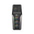 Počítačová skříň Genesis IRID 515 ARGB MIDI TOWER
