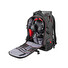 Batoh Genesis Pallad 550 pro herní ntb do 17,3"