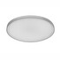 LEDVANCE Smart+ Planon Frameless Round WIFI TW + RGB 300mm