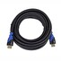 PremiumCord Ultra kabel HDMI2.0 Color, 1,5m