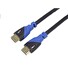 PremiumCord Ultra kabel HDMI2.0 Color, 1,5m