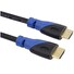 PremiumCord Ultra kabel HDMI2.0 Color, 1,5m