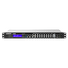 QNAP rízený switch QGD-1602P-C3558-8G (8x GbE PoE + 8x 2,5 GbE PoE + 2x 10GbE SFP+ / 8GB RAM )
