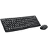 bezdrátový set Logitech MK295, graphite US INTNL