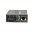 Planet FT-802S15 Konvertor, 10/100Base-TX - 100Base-FX, SC, singlemode
