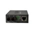 Planet FT-802S15 Konvertor, 10/100Base-TX - 100Base-FX, SC, singlemode