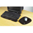 Kensington Foam Wrist Rest (Black)