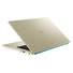 Acer Swift 3 - 14"/i7-1165G7/1TBSSD/16G/Iris Xe Max/W10 zlatý