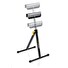 Podpěra Powerplus POWX0700T s rolnou, nastavitelná