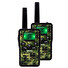 EVOLVEO FreeTalk 2W, PMR vysílačka s výkonem 0,5 a 2W
