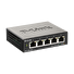 D-Link DGS-1100-05V2 Easy Smart Switch 10/100/1000
