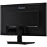 22" iiyama X2283HS-B5: VA, FullHD@75Hz, 250cd/m2, 4ms, VGA, HDMI, DP, černý
