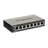D-Link DGS-1100-08V2 Easy Smart Switch 10/100/1000