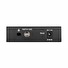 D-Link DGS-1100-05V2 5-port Gigabit Smart Managed switch, fanless