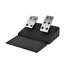 Herní volant Genesis Seaborg 400, multiplatformní pro PC,PS4,PS3,Xbox One, Xbox 360,N Switch