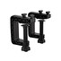 Herní volant Genesis Seaborg 400, multiplatformní pro PC,PS4,PS3,Xbox One, Xbox 360,N Switch