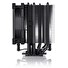 NOCTUA NH-U9S chromax.black - chladič procesoru