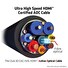 Club3D Kabel HDMI, High Speed, AOC cable 8K60Hz, 4K120Hz, 10m
