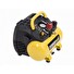Kompresor Powerplus POWX1721 bezolejový