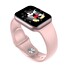 CARNEO Gear+ CUBE/Pink/Sport Band/Pink