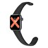 CARNEO Gear+ CUBE/Black/Sport Band/Black