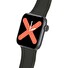 CARNEO Gear+ CUBE/Black/Sport Band/Black