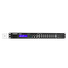 QNAP QGD-1602P-C3558-8G (4C/Atom C3558/2,2GHz/8GBRAM/2xSATA/2xUSB3.0/8x2.5GbE/8x1GbE/2xGbE+SFP/2xPCIe/16xPoE)