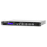 QNAP QGD-1602P-C3558-8G (4C/Atom C3558/2,2GHz/8GBRAM/2xSATA/2xUSB3.0/8x2.5GbE/8x1GbE/2xGbE+SFP/2xPCIe/16xPoE)