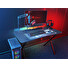 GENESIS VANAD 500 Mouse Bungee + HUB 2x USB Typ-A